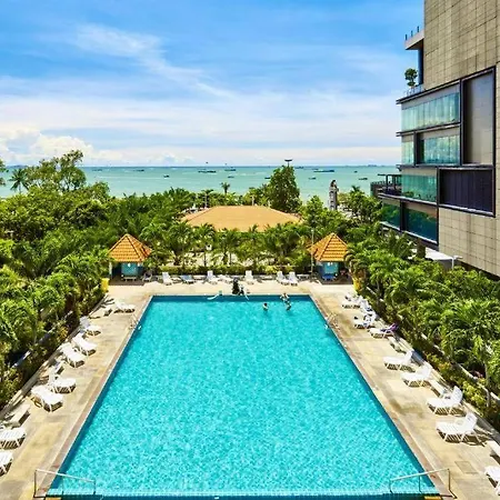 View Talay 6 Close To Apartment *