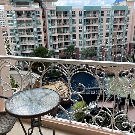 Grande Caribbean Pattaya