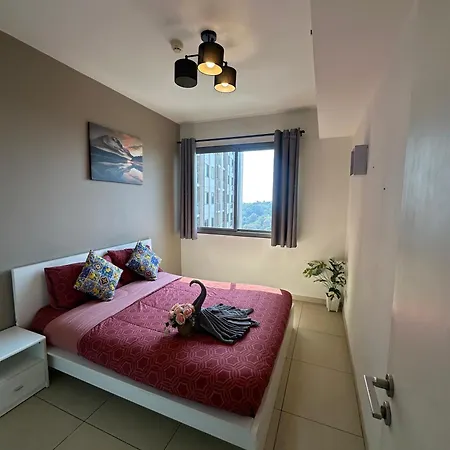 Unixx Seaview Apartment