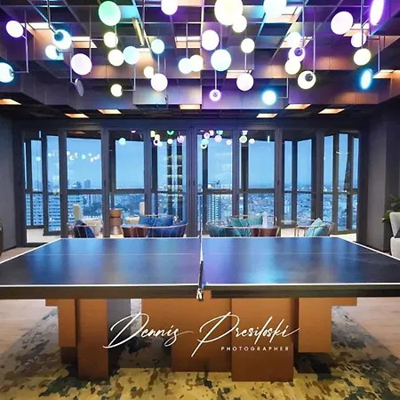 Apartment Luxury Edge Seaview