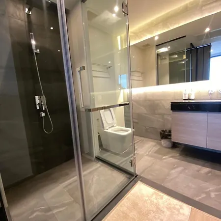 Apartment Sea View High Floor - Breathtaking Views