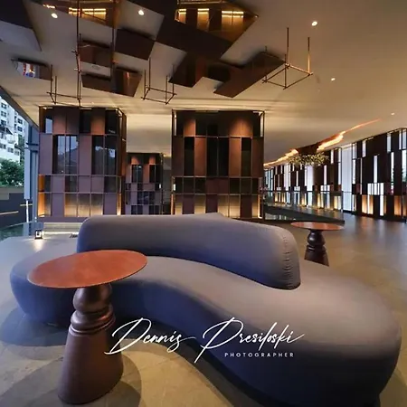 Apartment Luxury Edge Seaview