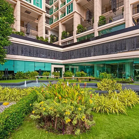 อพาร์ทเม้น Rare Panoramic Sea, & Mountain Views - Xxl Balcony - 1gbps Blazing Fast Free Wifi - Pool - Gym - Pool Table - Steam - Sauna - Bar Pattaya