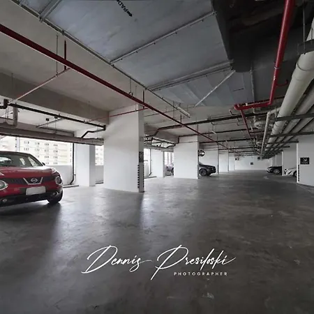 Luxury Edge Seaview * Pattaya