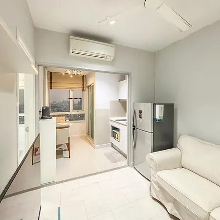 Muxa - Centric Sea Pattaya