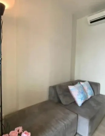 Base Quiet King-bed With Infinity Pool & Free Netflix! อพาร์ทเม้น
