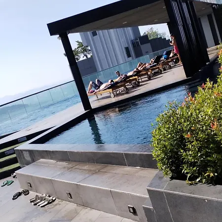 The Base By Uricity * Pattaya