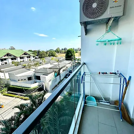 Club Royal อพาร์ทเม้น *