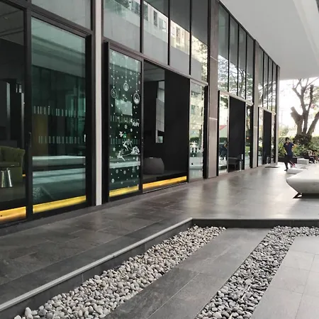 The Base By Uricity Pattaya