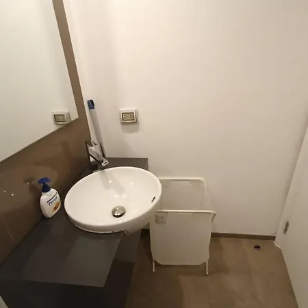 The Unixx South Apartment