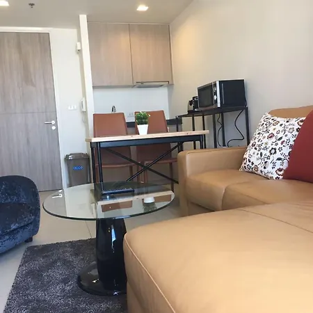 The Unixx South * Pattaya