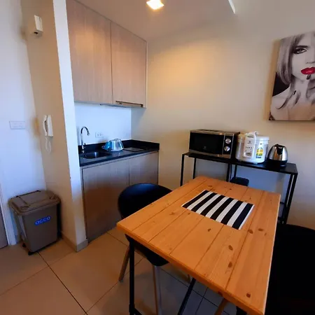 Apartment The Unixx South