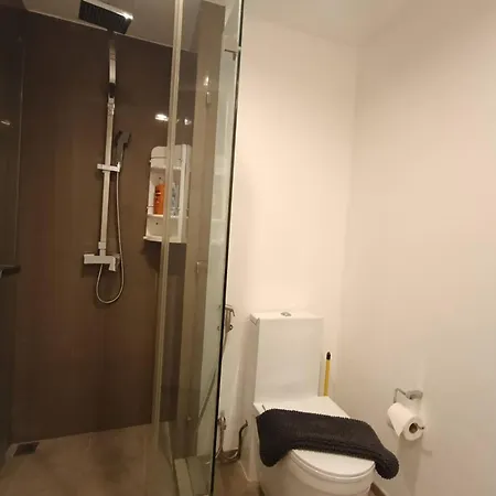 Apartment The Unixx South Pattaya