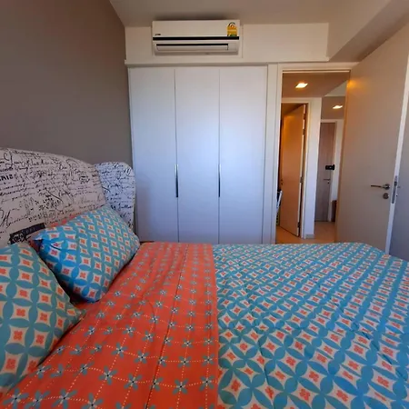 The Unixx South Apartment *