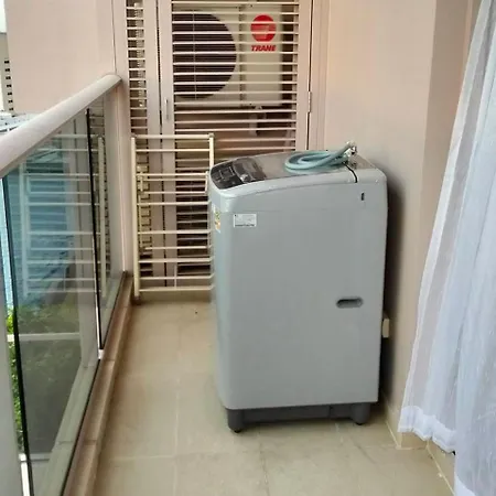 The Guestrooms Pattaya