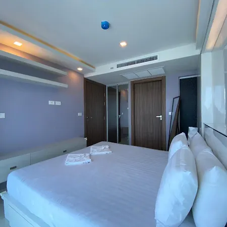Grand Avenue X Monthstayz Thailand *