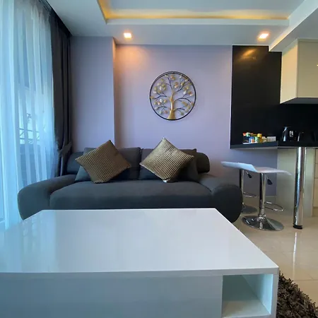 Grand Avenue X Monthstayz Thailand