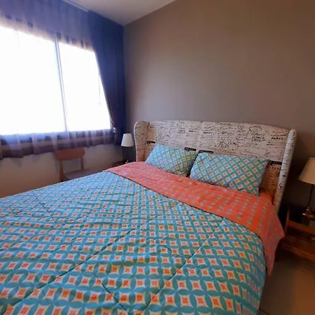 The Unixx South Apartment