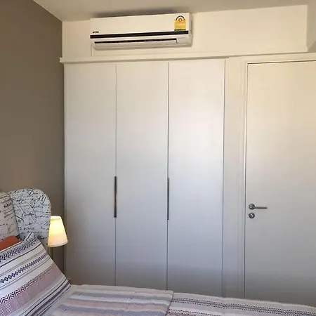 The Unixx South Apartment Pattaya