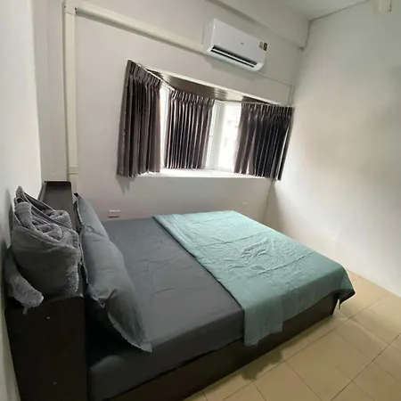 โรงแรม Tm For Rent *