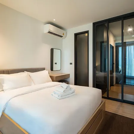 Edge By Ph * Pattaya