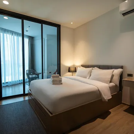 Edge By Ph * Pattaya