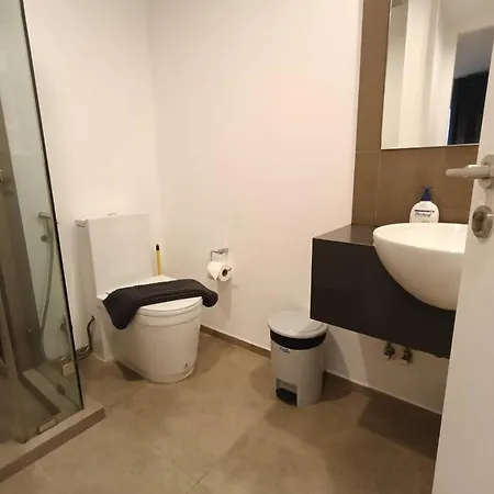 The Unixx South Apartment