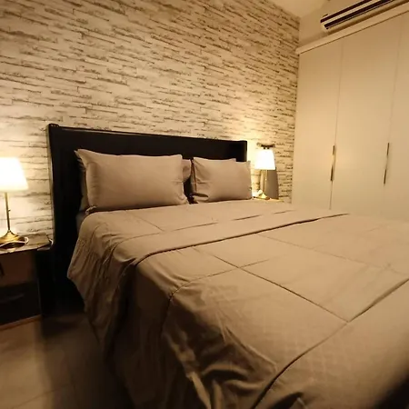 Apartment The Unixx South Pattaya