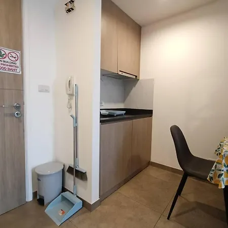 Apartment The Unixx South *