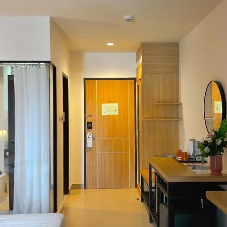 Vogue Hotel