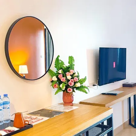 Vogue Hotel