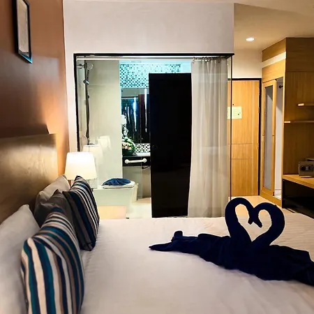 Vogue Hotel