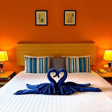 Hotel Vogue
