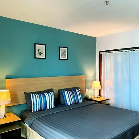 Vogue Hotel