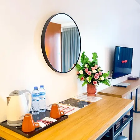 Hotel Vogue