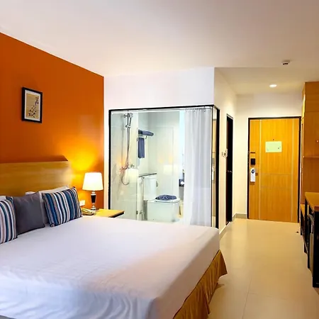 Vogue Hotel