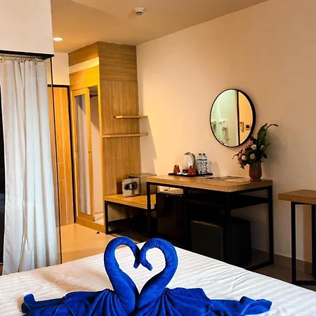 Hotel Vogue 4*