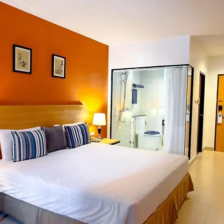 Hotel Vogue