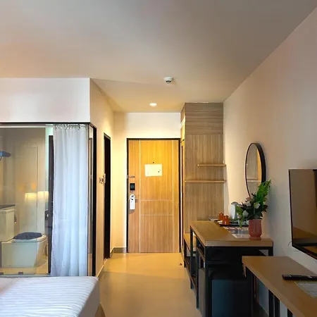 Vogue Hotel