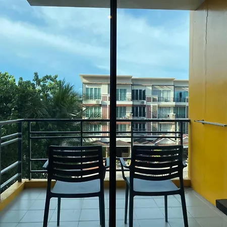 Vogue Pattaya