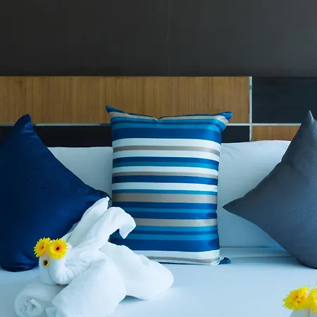 Hotel Vogue Pattaya