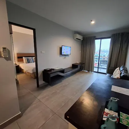 Vogue Hotel