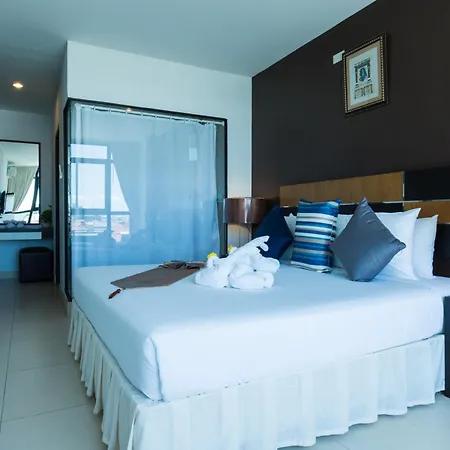 Hotel Vogue