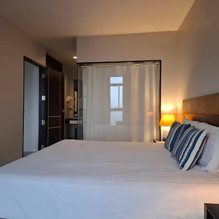 Vogue Hotel