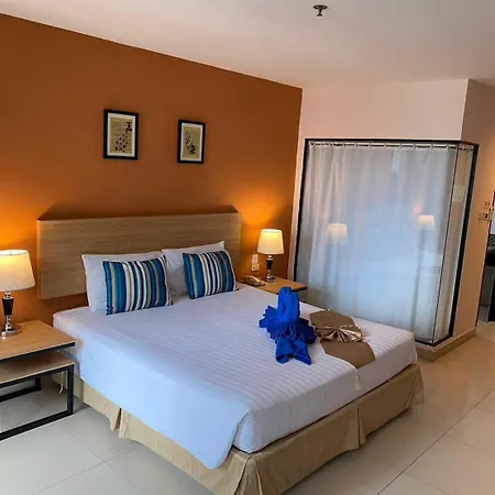 Hotel Vogue 4*