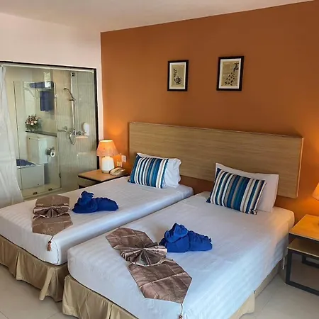 Hotel Vogue