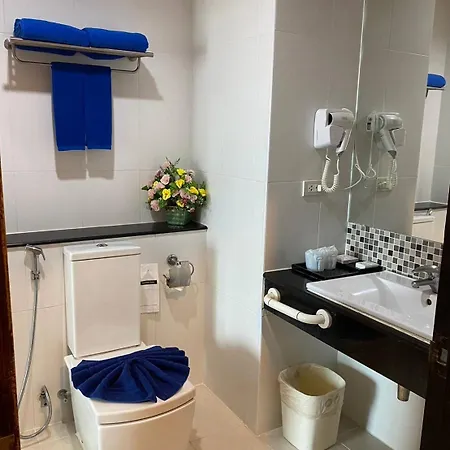 Vogue 4* Pattaya