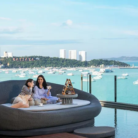 Hilton Pattaya