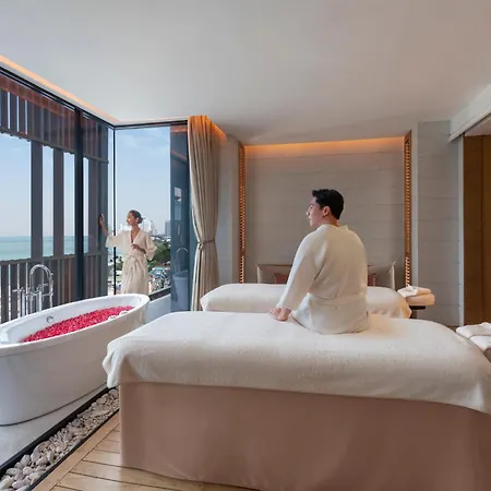 Hilton Resort Pattaya