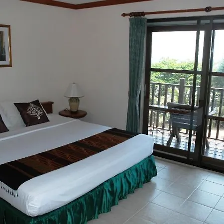 Jomtien Boathouse 3*